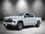 2026 Chevrolet Silverado 1500 Crew Cab 4x4 Pickup for sale #C26087 - photo 4