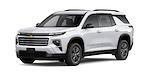 2026 Chevrolet Traverse FWD SUV for sale #C26096 - photo 26