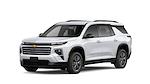 2026 Chevrolet Traverse FWD SUV for sale #C26096 - photo 27