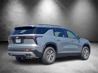 2026 Chevrolet Traverse FWD SUV for sale #C26100 - photo 2