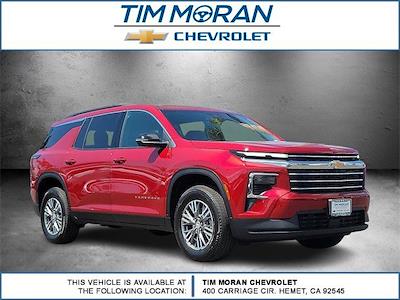2026 Chevrolet Traverse FWD SUV for sale #C26101 - photo 1