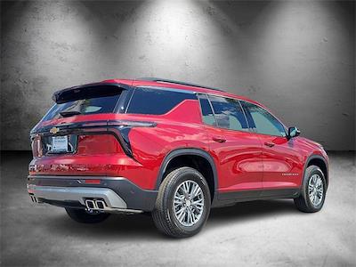 2026 Chevrolet Traverse FWD SUV for sale #C26101 - photo 2