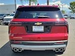 2026 Chevrolet Traverse FWD SUV for sale #C26101 - photo 21