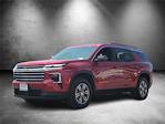2026 Chevrolet Traverse FWD SUV for sale #C26101 - photo 5