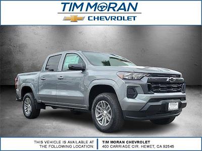 2026 Chevrolet Colorado Crew Cab RWD Pickup for sale #C26104 - photo 1