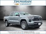 2026 Chevrolet Colorado Crew Cab RWD Pickup for sale #C26104 - photo 1