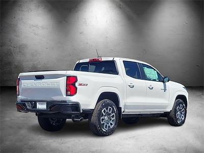 2026 Chevrolet Colorado Crew Cab 4x4 Pickup for sale #C26105 - photo 2