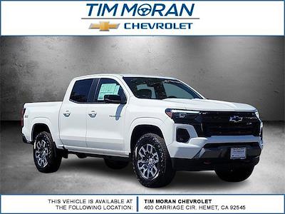 2026 Chevrolet Colorado Crew Cab 4x4 Pickup for sale #C26105 - photo 1