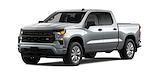 New 2026 Chevrolet Silverado 1500 Custom Crew Cab Pickup for sale #C26111 - photo 26