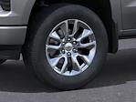 New 2026 Chevrolet Silverado 1500 Custom Crew Cab Pickup for sale #C26111 - photo 9