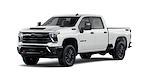 2026 Chevrolet Silverado 2500 Crew Cab 4x4 Pickup for sale #C26113 - photo 25