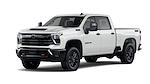2026 Chevrolet Silverado 2500 Crew Cab 4x4 Pickup for sale #C26113 - photo 26