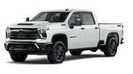 2026 Chevrolet Silverado 2500 Crew Cab 4x4 Pickup for sale #C26113 - photo 27