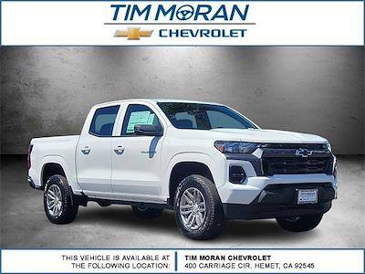 New 2026 Chevrolet Colorado - photo 1