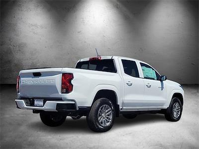 New 2026 Chevrolet Colorado - photo 1