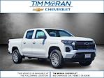 2026 Chevrolet Colorado Crew Cab RWD Pickup for sale #C26115 - photo 25