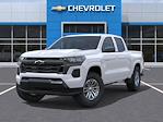 2026 Chevrolet Colorado Crew Cab RWD Pickup for sale #C26115 - photo 6