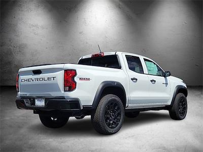 2026 Chevrolet Colorado Crew Cab 4WD Pickup for sale #C26118 - photo 2