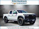 2026 Chevrolet Colorado Crew Cab 4WD Pickup for sale #C26118 - photo 1