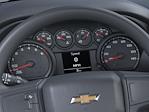 New 2026 Chevrolet Silverado 1500 Work Truck Regular Cab for sale #C26119W - photo 18