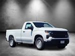 New 2026 Chevrolet Silverado 1500 Work Truck Regular Cab for sale #C26119W - photo 33