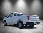 New 2026 Chevrolet Silverado 1500 Work Truck Regular Cab for sale #C26119W - photo 34