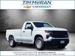 New 2026 Chevrolet Silverado 1500 Work Truck Regular Cab for sale #C26119W - photo 53