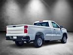 2026 Chevrolet Silverado 1500 Regular Cab RWD Pickup for sale #C26119W - photo 2