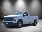 2026 Chevrolet Silverado 1500 Regular Cab RWD Pickup for sale #C26119W - photo 5
