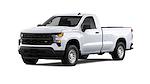 2026 Chevrolet Silverado 1500 Regular Cab RWD Pickup for sale #C26120W - photo 25