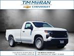 2026 Chevrolet Silverado 1500 Regular Cab RWD Pickup for sale #C26120W - photo 33