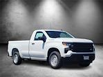 2026 Chevrolet Silverado 1500 Regular Cab RWD Pickup for sale #C26120W - photo 34