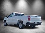 2026 Chevrolet Silverado 1500 Regular Cab RWD Pickup for sale #C26120W - photo 35