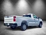 2026 Chevrolet Silverado 1500 Regular Cab RWD Pickup for sale #C26120W - photo 36