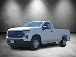 2026 Chevrolet Silverado 1500 Regular Cab RWD Pickup for sale #C26120W - photo 37