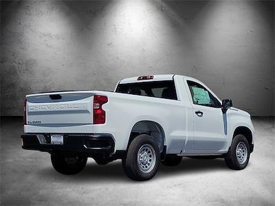 2026 Chevrolet Silverado 1500 Regular Cab RWD Pickup for sale #C26122W - photo 2
