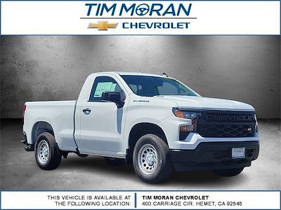 2026 Chevrolet Silverado 1500 Regular Cab RWD Pickup for sale #C26122W - photo 1