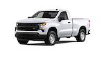 New 2026 Chevrolet Silverado 1500 Work Truck Regular Cab Pickup for sale #C26122W - photo 25