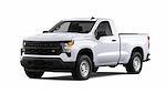 New 2026 Chevrolet Silverado 1500 Work Truck Regular Cab Pickup for sale #C26122W - photo 27