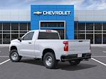 New 2026 Chevrolet Silverado 1500 Work Truck Regular Cab Pickup for sale #C26122W - photo 4