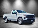 2026 Chevrolet Silverado 1500 Regular Cab RWD Pickup for sale #C26122W - photo 3