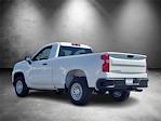 2026 Chevrolet Silverado 1500 Regular Cab RWD Pickup for sale #C26122W - photo 4