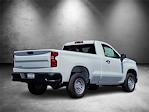 2026 Chevrolet Silverado 1500 Regular Cab RWD Pickup for sale #C26122W - photo 2