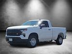 2026 Chevrolet Silverado 1500 Regular Cab RWD Pickup for sale #C26122W - photo 5