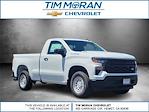 2026 Chevrolet Silverado 1500 Regular Cab RWD Pickup for sale #C26122W - photo 1