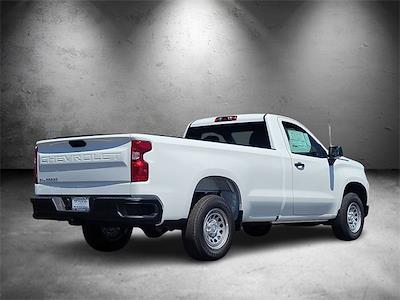 New 2026 Chevrolet Silverado 1500 - photo 1