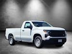 2026 Chevrolet Silverado 1500 Regular Cab RWD Pickup for sale #C26123W - photo 33