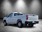 2026 Chevrolet Silverado 1500 Regular Cab RWD Pickup for sale #C26123W - photo 34