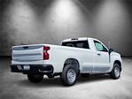 2026 Chevrolet Silverado 1500 Regular Cab RWD Pickup for sale #C26123W - photo 35