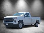 2026 Chevrolet Silverado 1500 Regular Cab RWD Pickup for sale #C26123W - photo 36